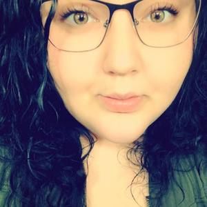 Meet your Posher, Arianna